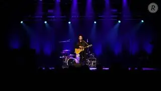 Ich will ein Lied - live im Roxy Ulm (Gitarrenversion)