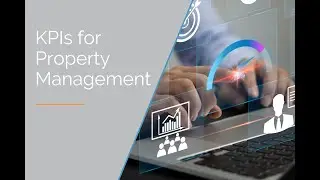 KPIs For Property Management