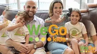 About WeGo kids