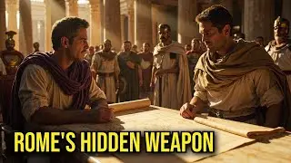 The Forgotten Secret of Roman Diplomatic Success