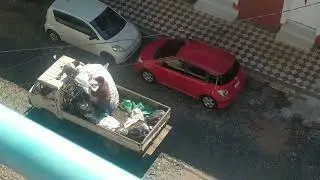 compro hierro viejo batería ^street mantra^ - asunción paraguay