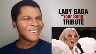 LADY GAGA - 