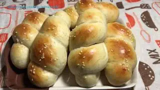 Sausage Bread Roll
