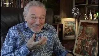 Karel Gott - Ein Leben f&uuml;r die Musik (2019)