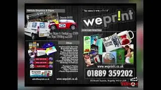 WAR REPORT LIVE FEAT TEK-9 SOUND SHARE DA LINK PLEASE