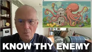 &pound;50 billion Black Hole: Fiat Money, Tax Burden and Big Government Swallow the Wealth of the Nation.