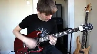 Jet City Amplification JCA5012C Review