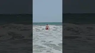 Оманский залив. Фуджейра. ОАЭ | Gulf of Oman. Fujairah. UAE
