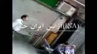 Second Week of Bazaar strikes in Tehran - Iran 15 July 2010