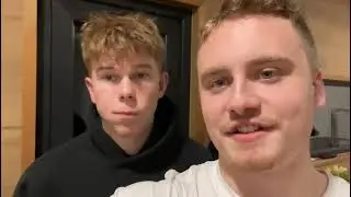 AIRBNB s týmem a brainstorming | VLOG