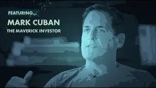🔴 Mark Cuban and Kyle Bass on A.I., Robotics, and the Future Economy | Full Interview | Real Vision™