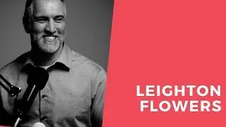 Leighton Flowers: God's Foreknowledge in Romans 8:29