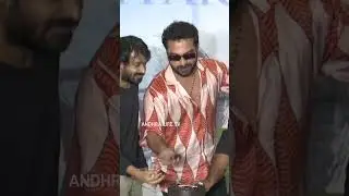 Gaami movie Sucess meet | #vishwaksen #gaami #latestnews