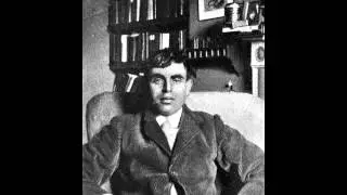 Forty two poems by James Elroy FLECKER | Full Audiobook | MaxAudiobooks.com
