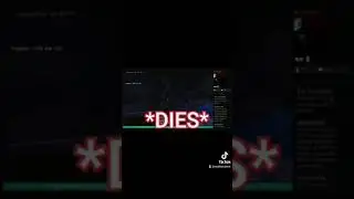 BIG BRAIN Trolling @The Irrelevant Gamer! | Its Storm #Shorts
