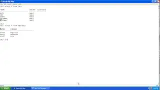 SQL Training  classes.....