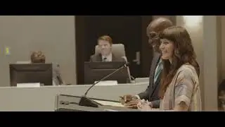 East Point: City Agriculture Plan Trailer