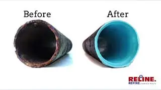 Reline Refine Garden Route -The Best Solution for Damaged Pipes | No Digging, No Mess!