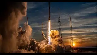 US Counterintelligence warns of spy risks to space technology