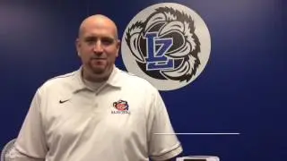 Welcome to Lake Zurich Athletics
