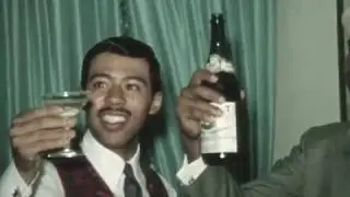 Black in the Day Silent Home Movies