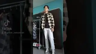 Flannel outfit ideas! (tiktok)