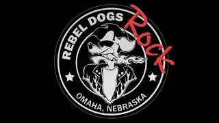 Rebel Dogs - REFER CHRIST