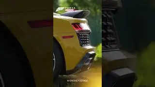 Experience Japan with the V10 roar of the 2020 Audi R8! #NewToHorizon