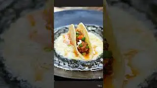 Watch an incredible ultra-realistic AI transformation where a simple capsule turns into a delicious