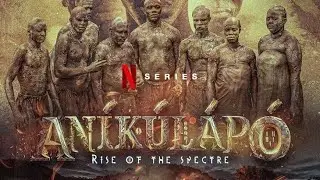 Aníkúlápó: Rise of the Spectre (Kunle Remi, Bimbo Ademoye, Sola Sobowale, Gabriel Afolayan)
