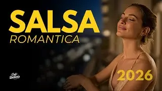 NOCHE DE GALA — Salsa Romántica de Lujo | Elegancia, Pasión y Recuerdos Eternos ⏳✨ (Álbum Completo)