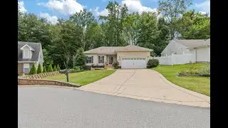 1024 Chelsea Dr Goodlettsville Virtual Tour!