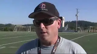 Two-A-Days: Santiam Christian