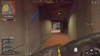 BO7 Warzone Rebirth Island Resurgence Camo Grind Meta Weapons Movement Loadouts #marzzfrommarzz