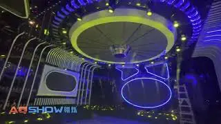 KTV Lighting in Yunfu Guangdong China, LED Pixel Strips, Tutle Lights, Display Screen, Audio, Stage