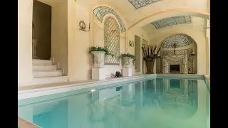 VILLA IN VELATE