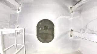 Ballast Tank Inspection - ELIOS 2 - COPTRZ