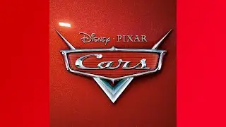 Cars (2006) Soundtrack - The Big Race (Increased Pitch)