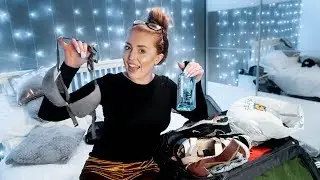 PACK WITH ME! What to Pack for a 2 Week CRUISE