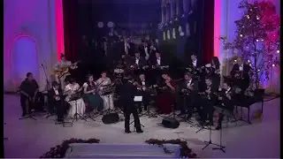 Buđenje - Gradski tamburaški orkestar Banja Luka GTO BL
