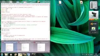 24. Creacion de programa que detectan rostro a traves de la placa Intel Galileo