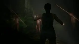 Green Hell [PC] Story Mode Teaser Trailer