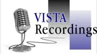 VISTA RECORDINGS:  When I'm With You