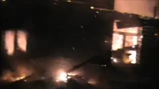 Incendiu Optasi Olt