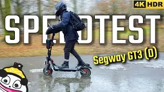 Segway GT3 Tuning: Bringt er ENDLICH die Leistung? (Der Test)