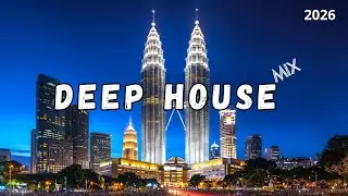 Chillout Lounge - Calm & Relaxing Background Music | Study, Work, Sleep, Meditation, Chill