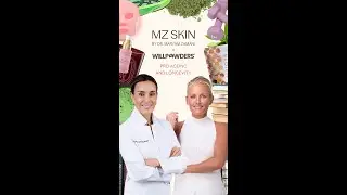 Collagen & Peptides Q&A with Dr Maryam Zamani & Davinia Taylor