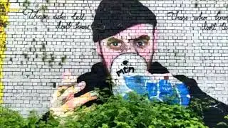 FALLOWFIELD LOOP GRAFFITI TOUR 💥