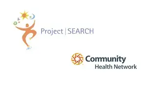 Project Search at Community Health Network