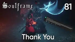 Actually Using The Smite Mechanic | Soulframe Preludes - 81